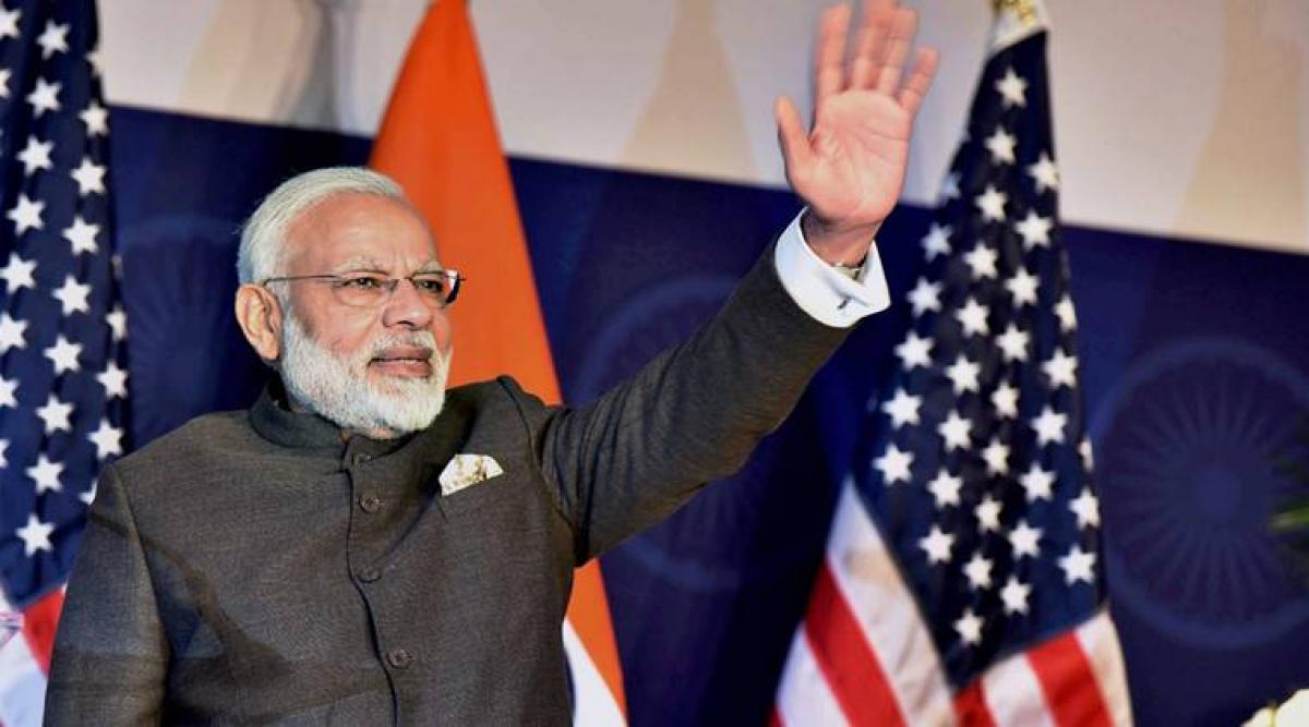 After talks on terror, climate, Vijay Mallya, Modi concludes G20 Summit